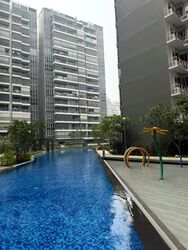 Heron Bay (D19), Condominium #636439581